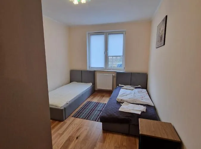 Vintage Apartament
